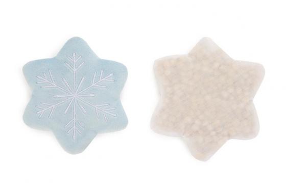 Handwärmer - Schneeflocke 5 