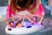 Entrée à Aquaparc - Journée fun pour 2 personnes 2