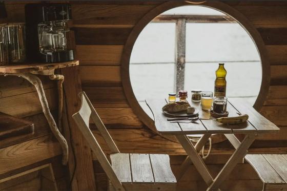 Romantische Seeübernachtung - mit Spa & Frühstück für 2 Personen 3 