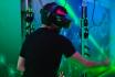 Escape game en réalité virtuelle - Immersion collective en univers 4K pour 1 personne 3