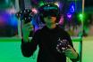 Escape game en réalité virtuelle - Immersion collective en univers 4K pour 1 personne 7