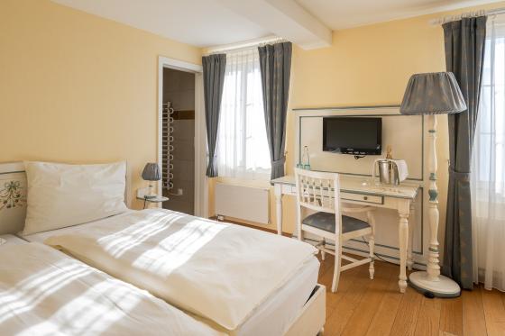 Rigi Winterzauber Übernachtung - 1 Nacht für 2 Pers. mit Fondue, Rigi & Spa 2 