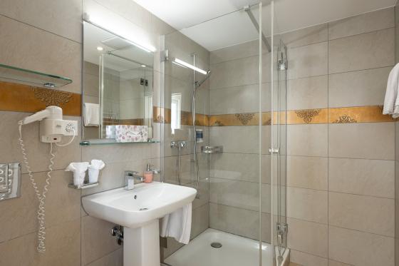 Rigi Winterzauber Übernachtung - 1 Nacht für 2 Pers. mit Fondue, Rigi & Spa 5 