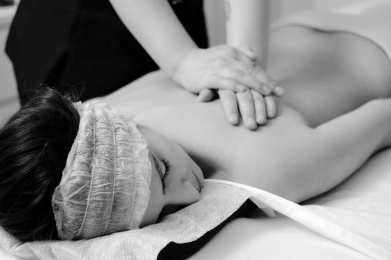 Massage au choix - 45 minutes de relaxation personnalisée  