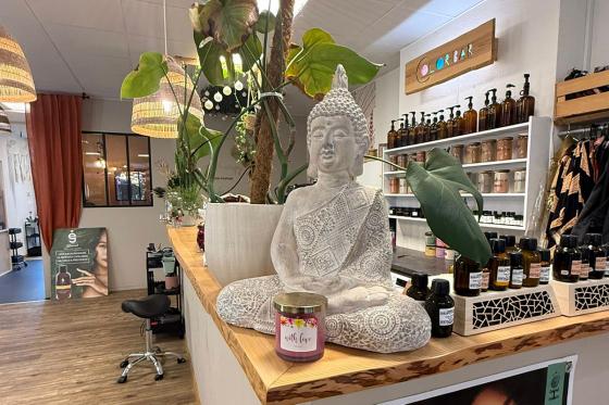 Head Spa Signature - Détente & relaxation pour 1 personne 1 