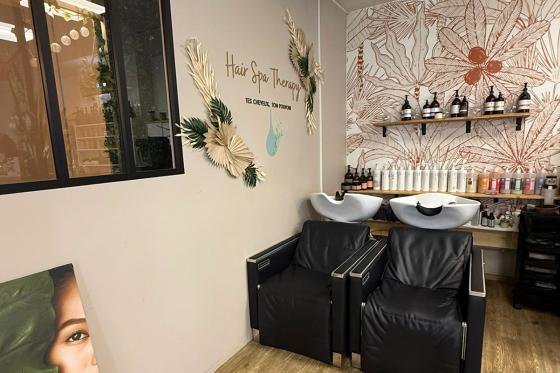 Head Spa Signature - Détente & relaxation pour 1 personne 3 