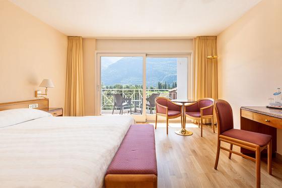 Séjour aux Bains de Saillon - 1 nuit en chambre cosy avec fondue pour 2 personnes 1 