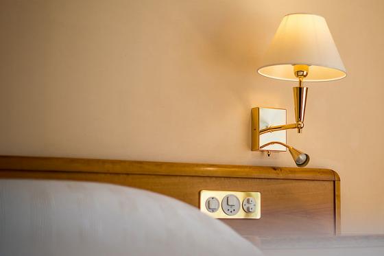 Séjour aux Bains de Saillon - 1 nuit en chambre cosy avec fondue pour 2 personnes 12 