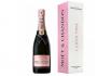 Moët & Chandon Rosé Impérial - I Love You 75cl 