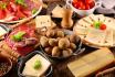 Journée œnologique avec raclette - Découverte et dégustation des vins valaisans pour 2 personnes 