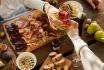 Journée œnologique avec raclette - Découverte et dégustation des vins valaisans pour 2 personnes 2