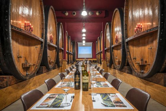 Journée œnologique avec raclette - Découverte et dégustation des vins valaisans pour 2 personnes 4 
