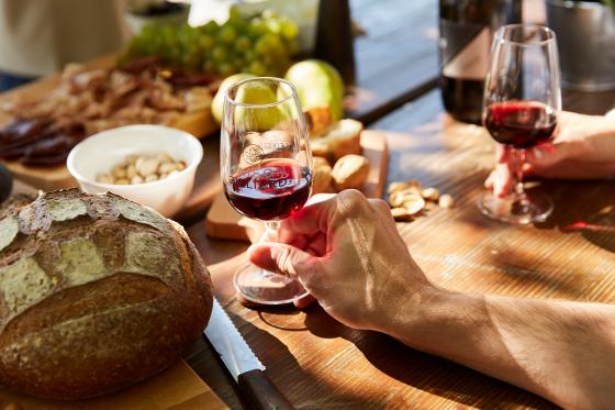 Journée œnologique avec raclette - Découverte et dégustation des vins valaisans pour 2 personnes 6 