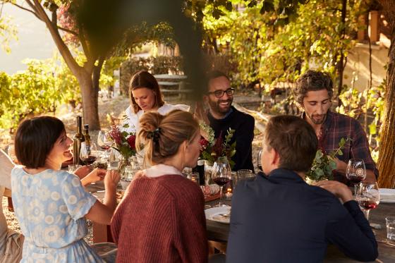 Journée œnologique avec raclette - Découverte et dégustation des vins valaisans pour 2 personnes 7 