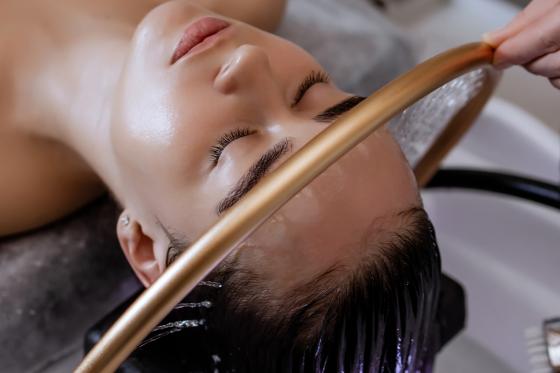 Head Spa Découverte - Rituel essentiel de détente pour 1 personne  