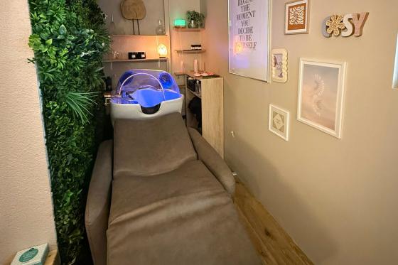 Head Spa Découverte - Rituel essentiel de détente pour 1 personne 5 