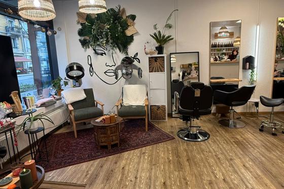 Head Spa Découverte - Rituel essentiel de détente pour 1 personne 6 