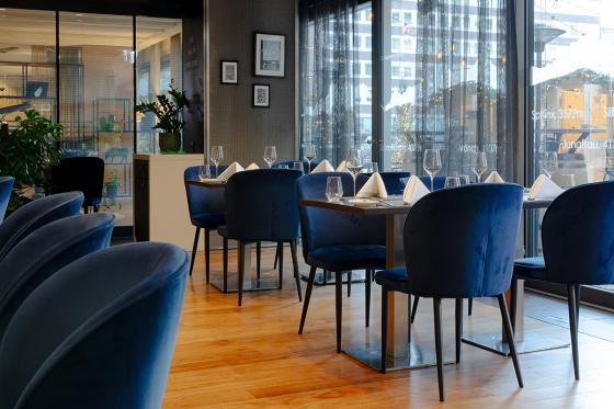 Trüffelmenü für 2 Personen - Gourmet-Erlebnis mit Premium Prosecco in Zürich 7 