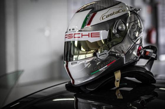 Porsche Experience - Taxifahrt im Hockenheimring für 1 Person 7 