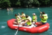 Bateau gonflable - De Uttigen à Berne 