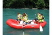 Bateau gonflable - De Uttigen à Berne 3