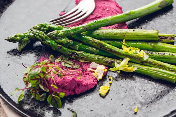 David’s Table - Gourmetabend - Exklusives 8-Gang Fine Dining im David Geisser Kochstudio 3 