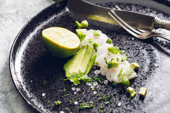 David’s Table - Gourmetabend - Exklusives 8-Gang Fine Dining im David Geisser Kochstudio 7 