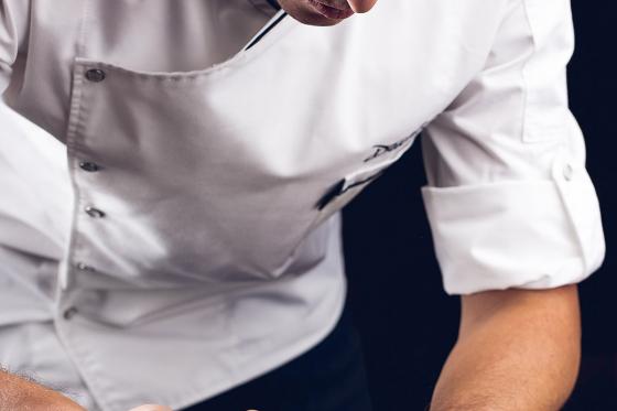 David’s Table - Gourmetabend - Exklusives 8-Gang Fine Dining im David Geisser Kochstudio 9 