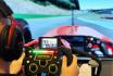 Formel-1-Simulator  - 30 Minuten Rennsport-Erlebnis für 2 Personen 