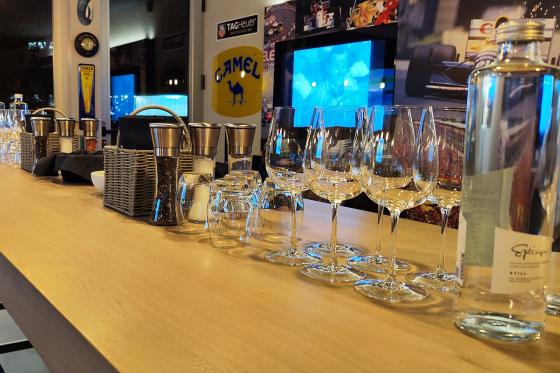 Formel-1-Simulator  - 30 Minuten Rennsport-Erlebnis für 2 Personen 8 