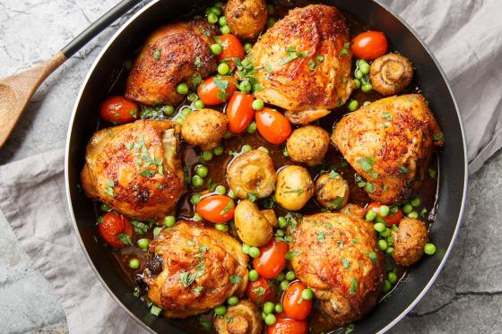 Fleisch perfekt zubereiten - Masterclass Fleisch – Perfektion auf dem Teller 2 