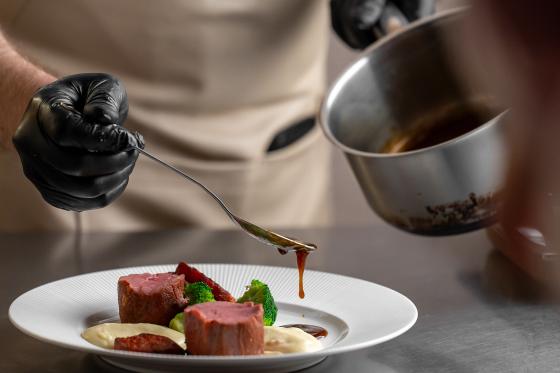 Fleisch perfekt zubereiten - Masterclass Fleisch – Perfektion auf dem Teller 3 