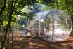 Escapade en Bulle - 1 nuit détente et nature pour 2 personnes 