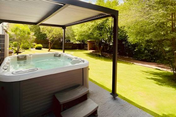 Escapade en Bulle - 1 nuit détente et nature pour 2 personnes 2 