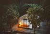 Séjour dans une maison de verre - 1 nuit détente et nature pour 2 personnes 1