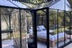 Séjour dans une maison de verre - 1 nuit détente et nature pour 2 personnes 7