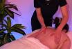 Massage relaxant - Une heure de détente personnalisée à Mex 3