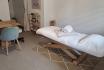 Massage relaxant - Une heure de détente personnalisée à Mex 4