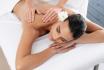 Klassische Massage - 60 Minuten für 1 Person 
