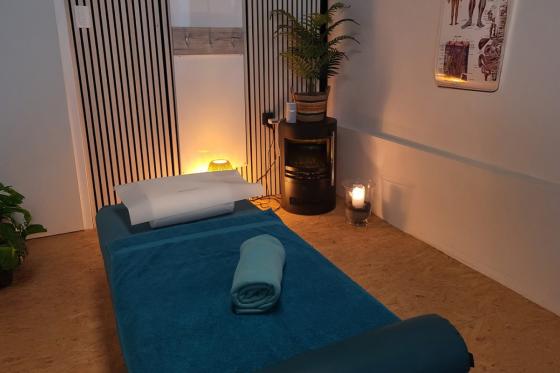 Klassische Massage - 60 Minuten für 1 Person 1 