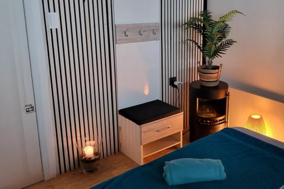 Klassische Massage - 60 Minuten für 1 Person 2 