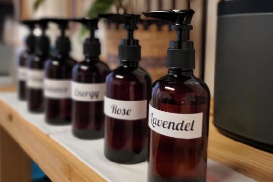 Klassische Massage - 60 Minuten für 1 Person 4 