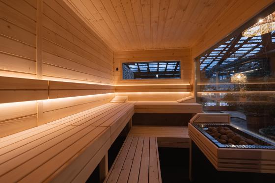 Social Sauna Village Stadt ZH für 2 - Zürichs einzigartiges Social Sauna- und Cold-Plunge-Erlebnis am Fluss  