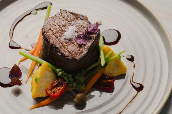 3-Gang Überraschungsmenü in ZH - Gourmet-Erlebnis mit Prosecco in Zürich für 2 Personen  