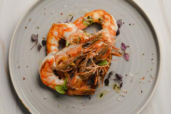 3-Gang Überraschungsmenü in ZH - Gourmet-Erlebnis mit Prosecco in Zürich für 2 Personen 3 