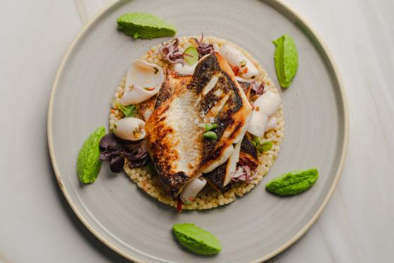 3-Gang Überraschungsmenü in ZH - Gourmet-Erlebnis mit Prosecco in Zürich für 2 Personen 7 