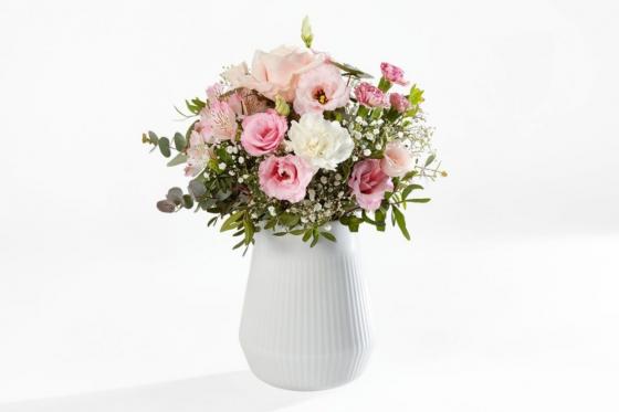 Blumenabo  - 4 Lieferungen  