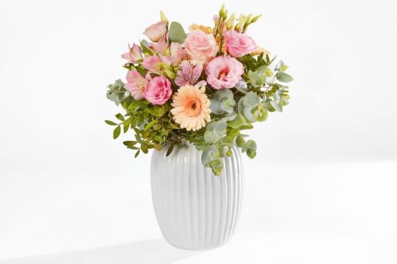 Blumenabo  - 4 Lieferungen 1 