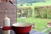 Séjour bien-être dans le Jura - Escapade romantique avec fondue pour 2 personnes 2