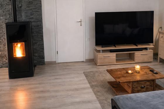Séjour bien-être dans le Jura - Escapade romantique avec fondue pour 2 personnes 5 